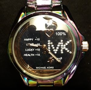 Michael kors watch for women